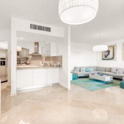 Prachtig 3- slaapkamer appartement in “Bahia de Los Menceyes”