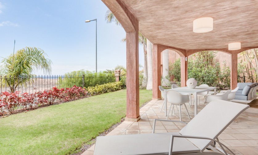 Prachtig 3- slaapkamer appartement in “Bahia de Los Menceyes”