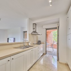 Luxueus zuidgericht 2-slaapkamerappartement in "Bahia de Los Menceyes", met spectaculair uitzicht over de oceaan en La Rasca!
