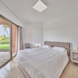 Luxueus zuidgericht 2-slaapkamerappartement in "Bahia de Los Menceyes", met spectaculair uitzicht over de oceaan en La Rasca!